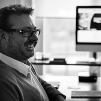 Motionmill Employee Mark Tollenaere's profile photo