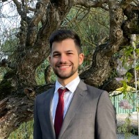 ThinkOpen Solutions Employee Gonçalo Leitão's profile photo