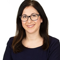Nuffield Foundation Employee Natalie Leon's profile photo