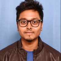 Apurba Paul's profile photo