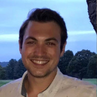 Wire Cloth Manufacturers Employee Brendan Hegarty's profile photo