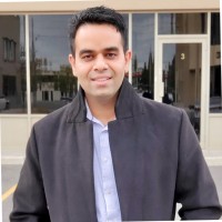 Genrep Ltd/Ltee Employee Vikramjit Singh's profile photo