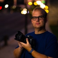 Baylor Scott & White Health Employee John Bamber's profile photo