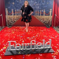 Fairfield Inn & Suites by Marriott Employee Kathy Rose's profile photo