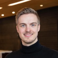 Invinite Employee Ville Siltala's profile photo