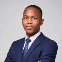 Asupo Gougbenou Email