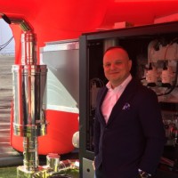 Poujoulat Polska Employee Łukasz Stencel's profile photo