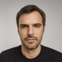Stealth Startup Employee Esteban Simón Moreno's profile photo