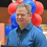 Sherwin Williams Employee Brian Sill's profile photo