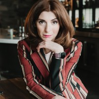 Method Communications Employee Svetlana Gershman's profile photo