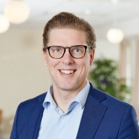Svea Solar Employee Johan Jerneborn's profile photo
