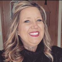 Ground Effects Ltd. Employee Marcy McElroy's profile photo