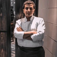 Heggy Group Employee Mohamed Abdelbdea's profile photo