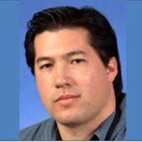 General Electric Employee Peter Tu's profile photo
