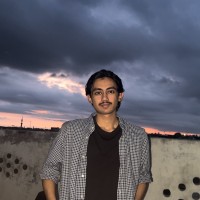 ccript Employee Zulqernain Haider's profile photo