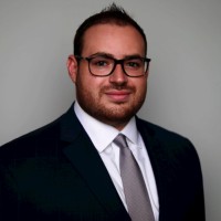 Dell & Dean, PLLC Employee Benjamin Dell's profile photo