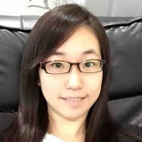 Meta Employee Agnes Lee's profile photo