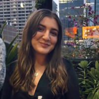 Australian Road Safety Foundation Employee Amy Rendell's profile photo