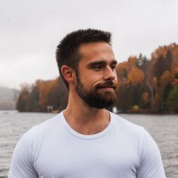 Trampoline Employee Alexandre Boucher's profile photo