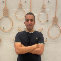 Smart Solutions. Employee Mohamed Said's profile photo