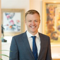 Montanaro Asset Management Employee Adam Montanaro's profile photo