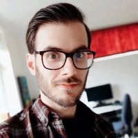 Cumberland Building Society Employee Joel Baker's profile photo