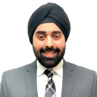 Zebra Technologies Employee Gagan Bhatia's profile photo