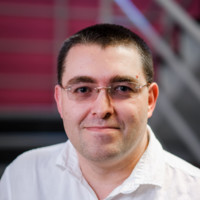 The Access Group Employee Michael Helm's profile photo