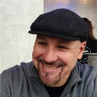 TopFire Media Inc. Employee Jeff Reed's profile photo