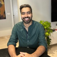 Reswitch Technologies Employee Ishan Pathak's profile photo