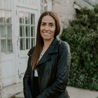 Impact Energy Services Ltd Employee Ashley Kampen's profile photo