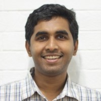 South Park Commons Employee Joe Kochitty's profile photo