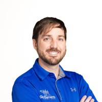 Sky Elements Drones Employee Brian Geck's profile photo