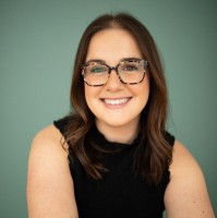 Nested Studios Employee Halle Lukasiewicz's profile photo