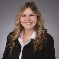 Aspireship Employee Madelin Formanek's profile photo