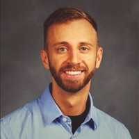 SNI Technology Employee Kevin Puetz's profile photo