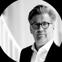 MAIN5 Employee Tore Bergsteiner's profile photo