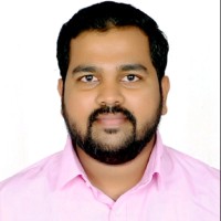 Propio Language Services Employee Sagar Mane's profile photo