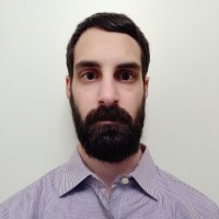 IBM Employee Rob McNaughton's profile photo