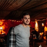 Endover Employee Roger Aasjärv's profile photo