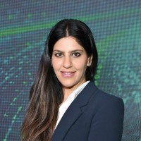 Aligned Automation Employee Sheena Sandhu's profile photo