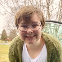 Camp Bow Wow Employee Amanda Vick's profile photo