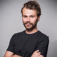 BX1 Employee Maël Arnoldussen's profile photo