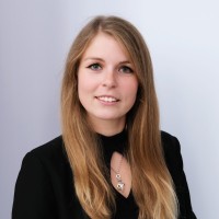 VR Bank Augsburg-Ostallgäu eG Employee Jessica Haag's profile photo