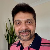 Bhavin Desai Email