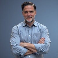 logitel Employee Antonios Kouimitzis's profile photo