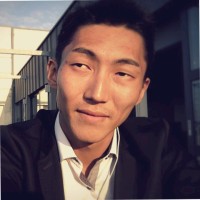 Cloud-IAM Employee Ludovic Fleury's profile photo