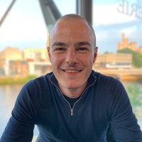 Robbie MacDonald Email