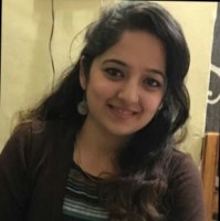 Malvika Sharma's profile photo