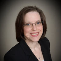 JUMP Technology Services Employee Michelle Cody's profile photo